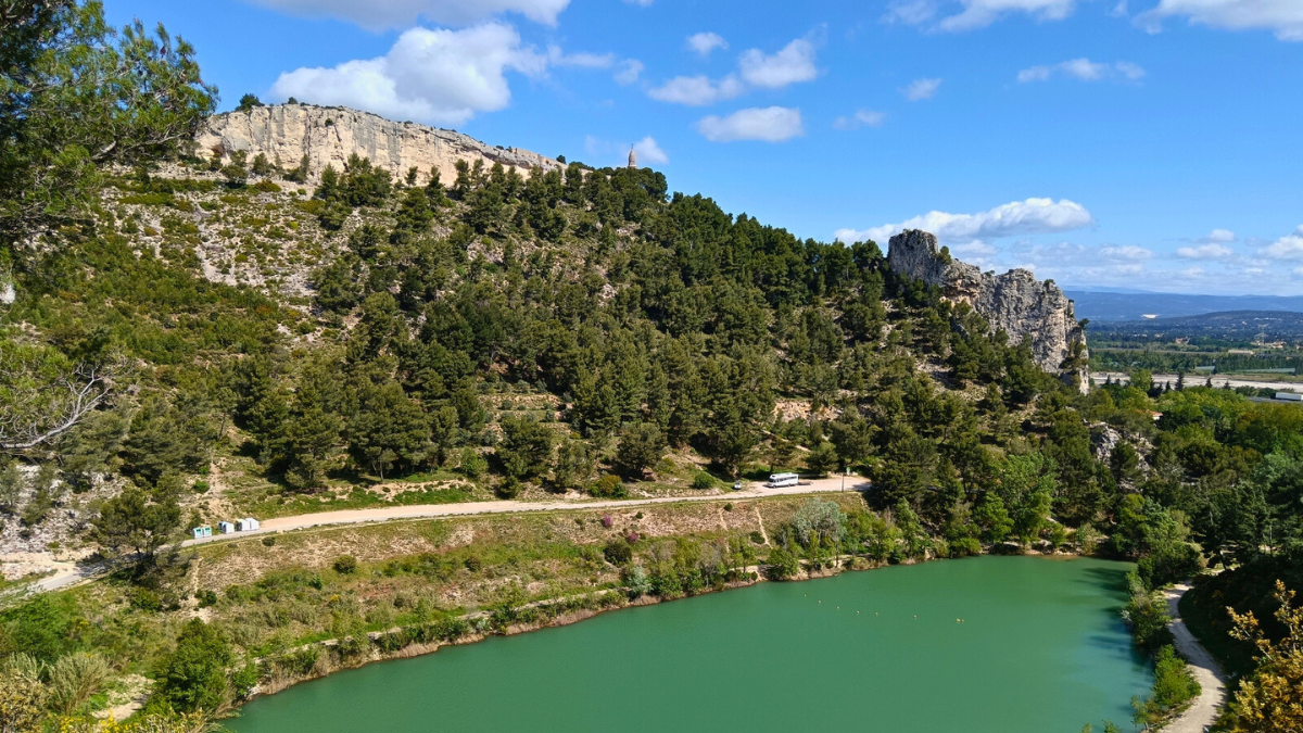 Notre sélection des meilleures activités dans les Alpilles