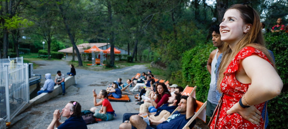 A Thousand and One Reasons (or Almost) to Organise a Team Building in the Alpilles