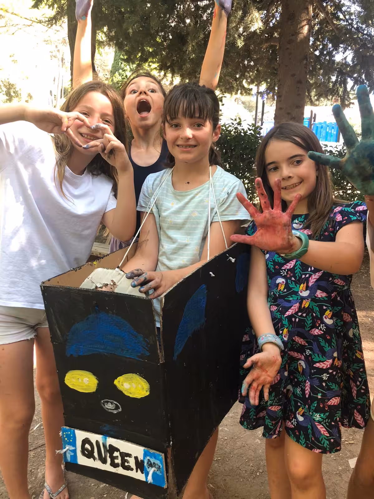 campinglavalleeheureuse