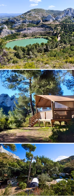 Bienvenue à la Vallée Heureuse !